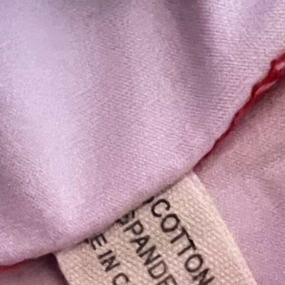 Clover Cottage boutique Girl Christmas Santa Dress Red Tulle Skirt & Striped Top - Picture 5 of 13